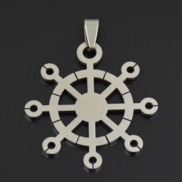 OPF3 - Přívěsek ocel